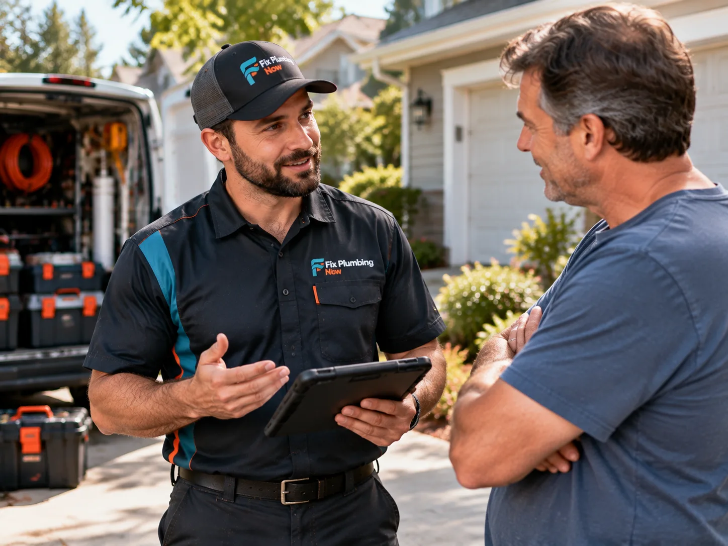 Clogged Drain Service Los Alamitos, CA FAQs